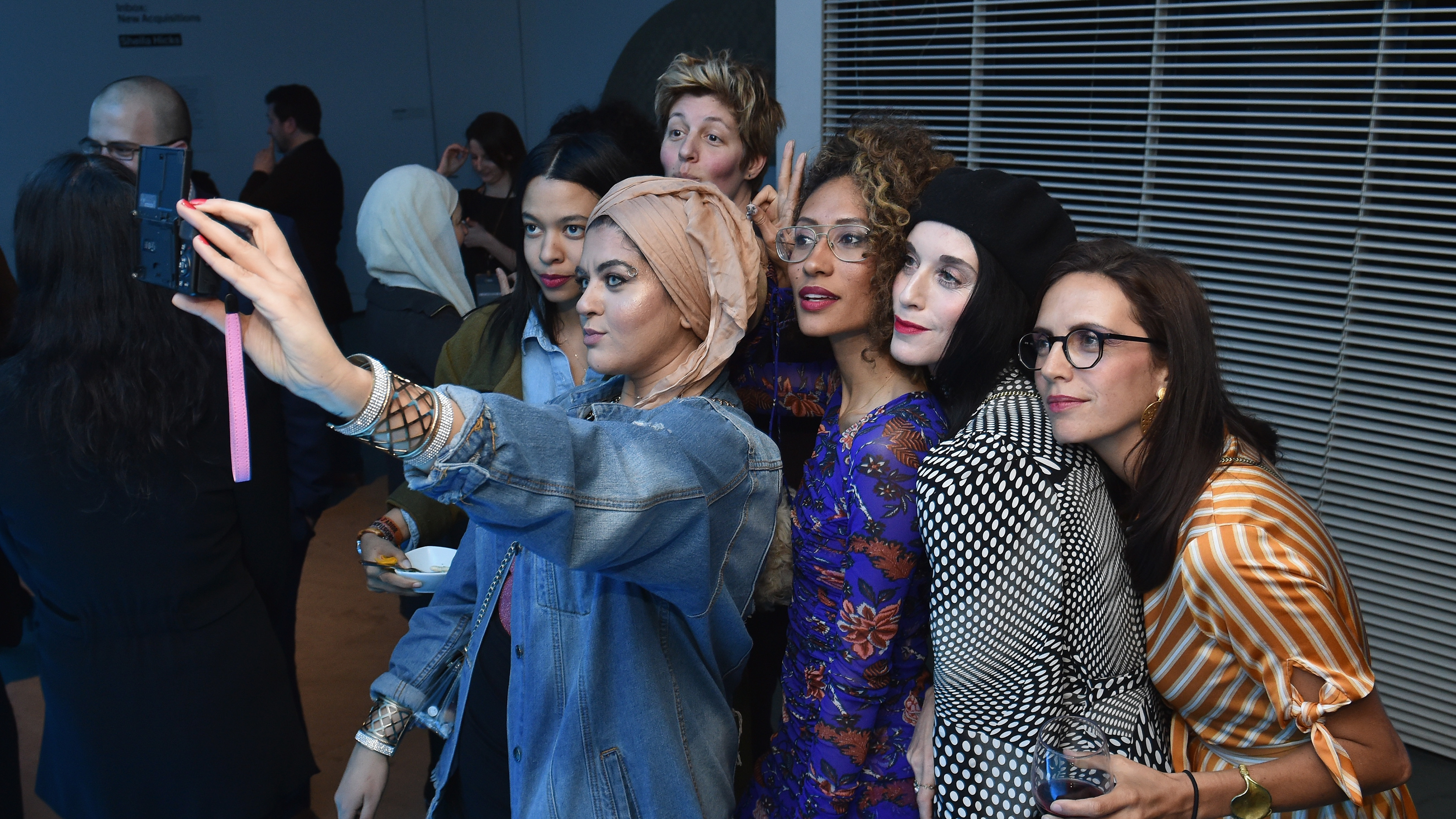 America\u0027s Next Generation Of Muslims Insists On Crafting Its Own Story NPR